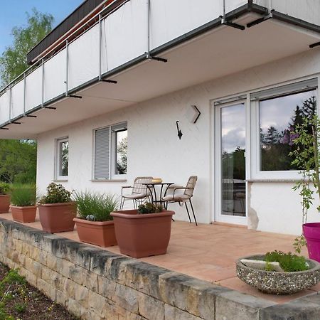 Aida Apartment Uberlingen Exterior photo